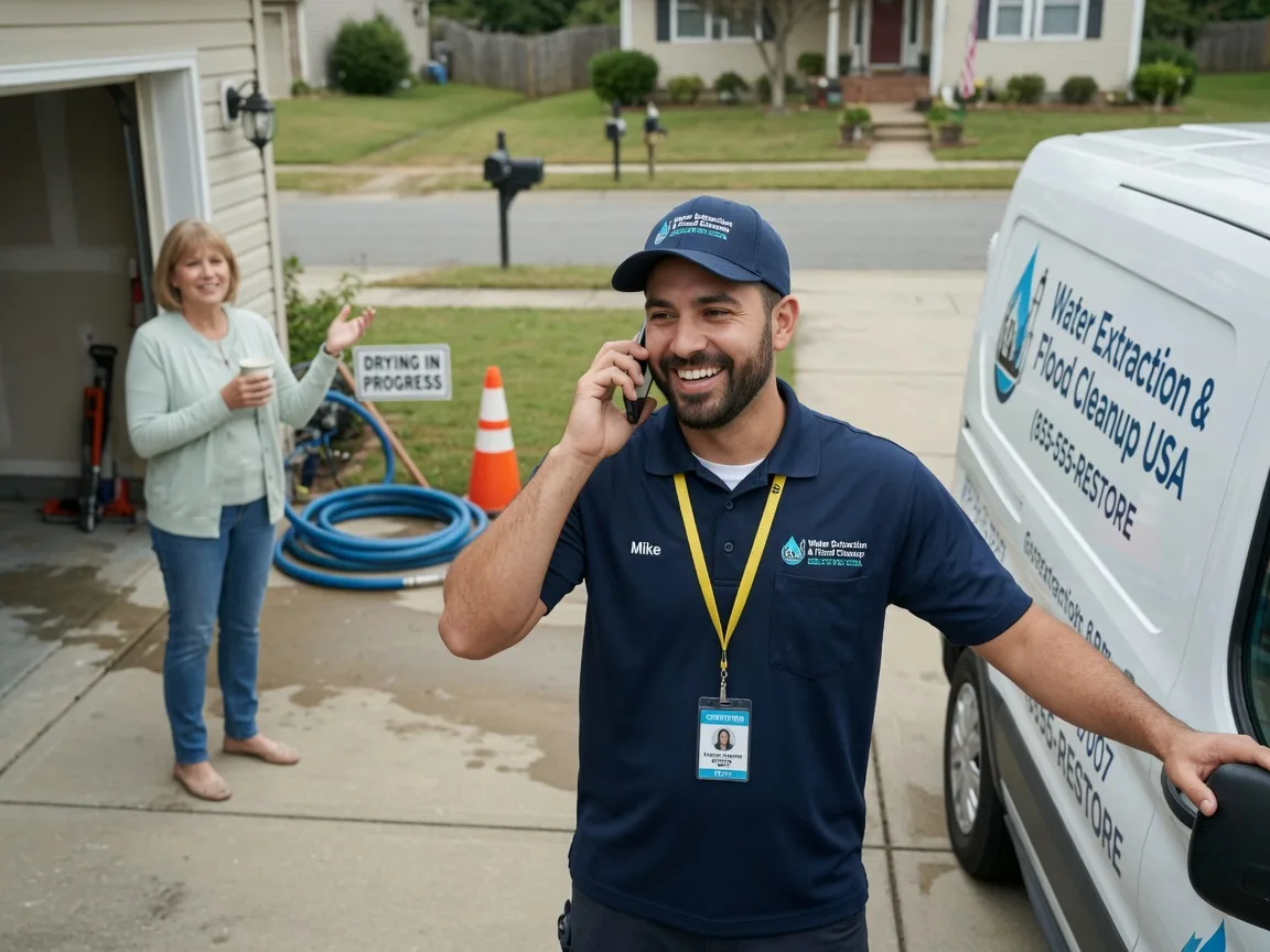 Emergency Water Extraction Ambler, AK FAQs